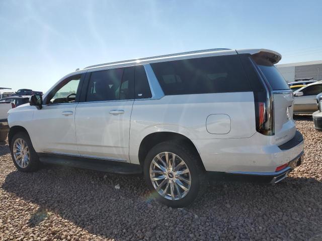 Obraz 2 z 2023 CADILLAC ESCALADE ESV PREMIUM LUXURY 2023 z VIN 1GYS4LKL1PR489479