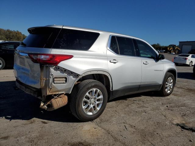 Obraz 3 z 2019 CHEVROLET TRAVERSE LS 2019 z VIN 1GNERFKW5KJ164879