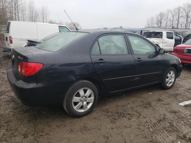 Изображение 3 2008 TOYOTA COROLLA CE 2008 с VIN 1NXBR30E38Z945049