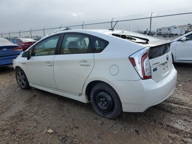 Изображение 2 2015 TOYOTA PRIUS  2015 с VIN JTDKN3DU7F0414555