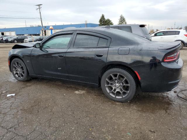 Image 2 of 2018 DODGE CHARGER GT 2018 with VIN 2C3CDXJGXJH210905