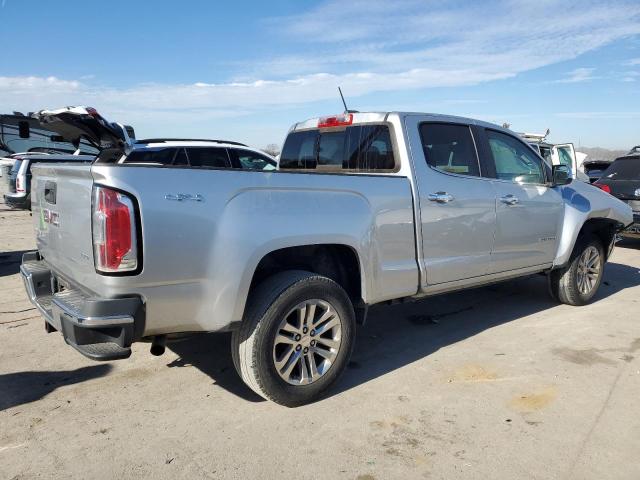Изображение 3 2015 GMC CANYON SLT 2015 с VIN 1GTG6CE33F1222813