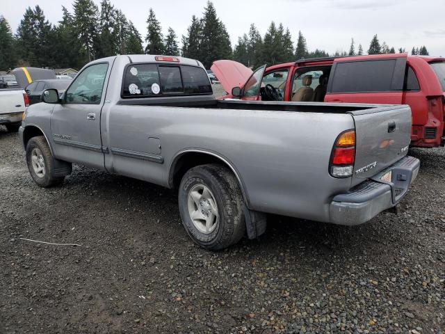 Изображение 2 2004 TOYOTA TUNDRA SR5 2004 с VIN 5TBKT44124S453901
