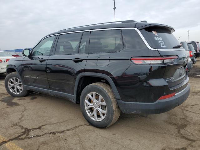 Изображение 2 2022 JEEP GRAND CHEROKEE L LIMITED 2022 с VIN 1C4RJKBG9N8542958