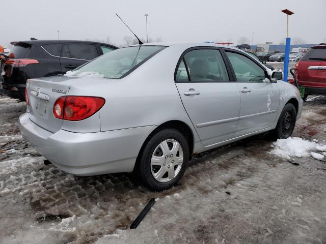 Изображение 3 2006 TOYOTA COROLLA CE 2006 с VIN 1NXBR32E56Z737426
