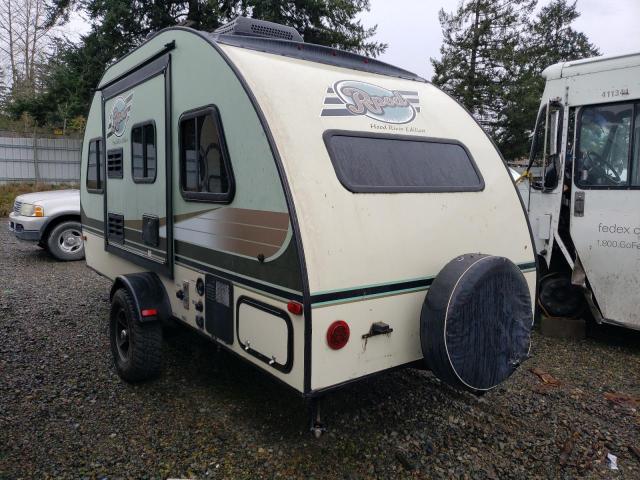 Obraz 3 z 2016 FRRV MOTORHOME 2016 z VIN 4X4TRPT1XG2009135