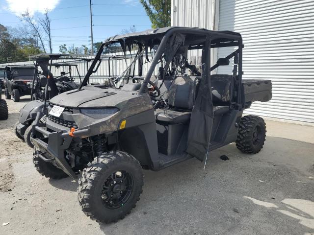 Image 2 of 2024 POLARIS RANGER CREW XP 1000 PREMIUM 2024 with VIN 4XARSE995R8452872