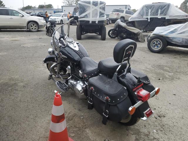 Obraz 3 z 2016 HARLEY-DAVIDSON FLSTC HERITAGE SOFTAIL CLASSIC 2016 z VIN 1HD1BWV10GB019762
