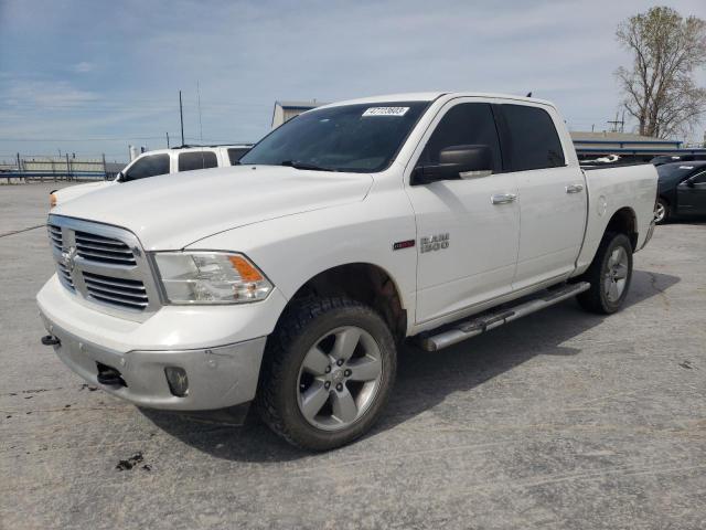 Image 1 of 2015 RAM 1500 SLT 2015 with VIN 1C6RR7LM1FS558495