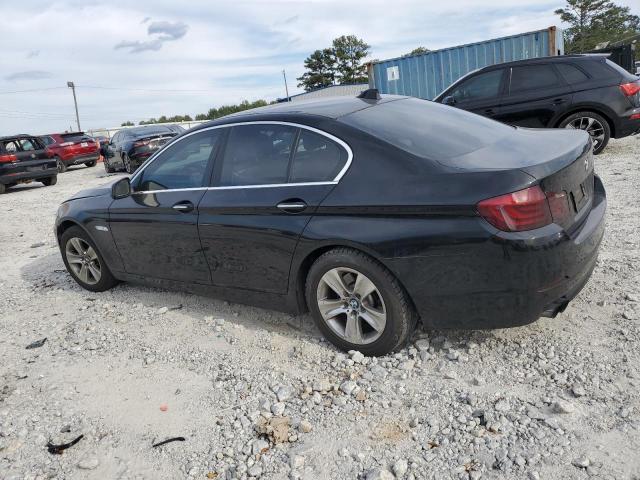 Изображение 2 2013 BMW 528 I 2013 с VIN WBAXG5C5XDDY37445