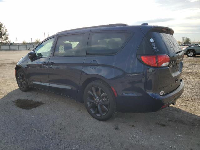 Изображение 2 2020 CHRYSLER PACIFICA TOURING L PLUS 2020 с VIN 2C4RC1EG3LR113445