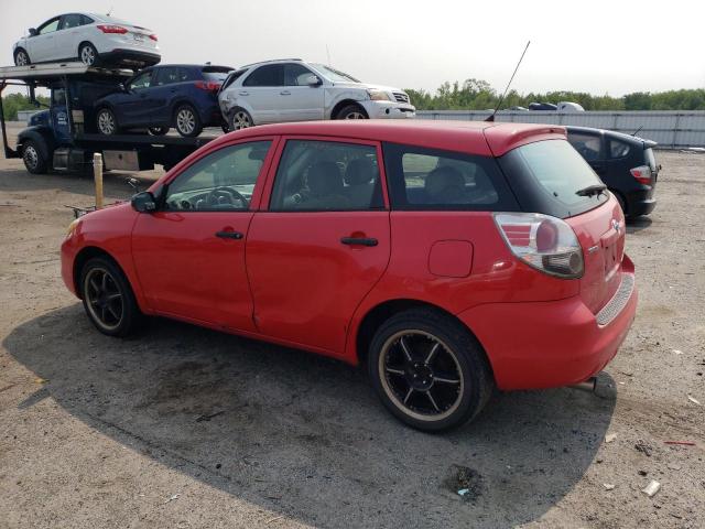 Obraz 2 z 2005 TOYOTA COROLLA MATRIX XR 2005 z VIN 2T1KR32E75C389497