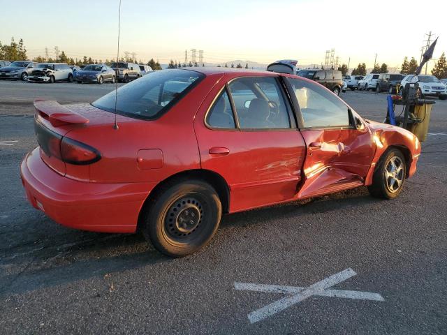 Obraz 3 z 1999 PONTIAC SUNFIRE SE 1999 z VIN 1G2JB5249X7508226