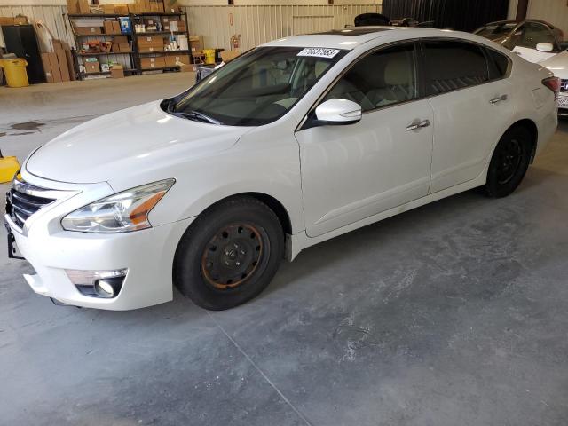 Image 1 of 2015 NISSAN ALTIMA 2.5 2015 with VIN 1N4AL3AP4FC104030
