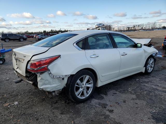 Изображение 3 2015 NISSAN ALTIMA 2.5 2015 с VIN 1N4AL3AP9FC138335