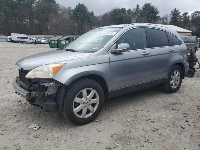 2007 HONDA CR-V EXL 2007 image