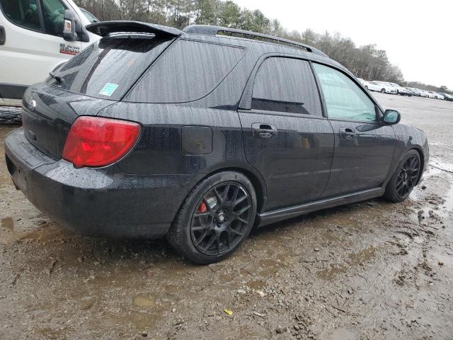 Изображение 3 2006 SUBARU IMPREZA WRX SPORT 2006 с VIN JF1GG79696G807455