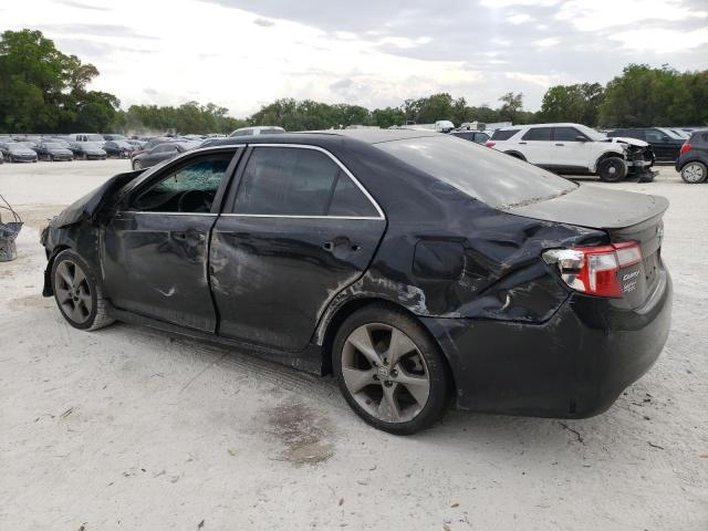 Obraz 2 z 2014 TOYOTA CAMRY L 2014 z VIN 4T1BF1FK5EU827204