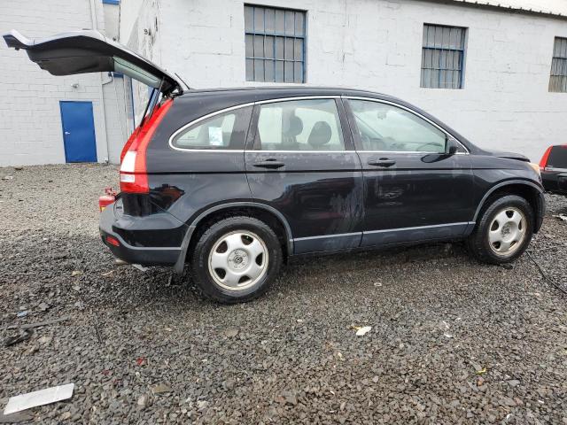 Изображение 3 2008 HONDA CR-V LX 2008 с VIN JHLRE38308C010792