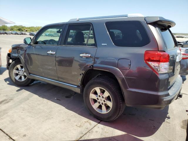 Image 2 of 2013 TOYOTA 4RUNNER SR5 2013 with VIN JTEZU5JR2D5061067
