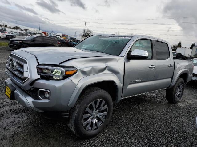 Image 1 of 2023 TOYOTA TACOMA DOUBLE CAB 2023 with VIN 3TMGZ5AN3PM638827