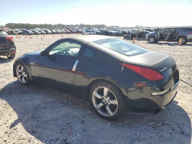 Image 2 of 2007 NISSAN 350Z COUPE 2007 with VIN JN1BZ34D57M501744