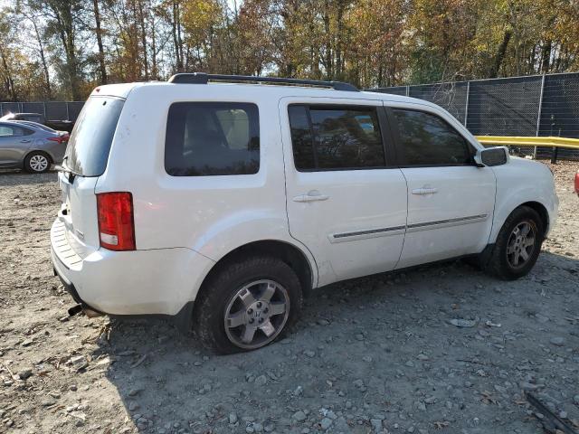 Изображение 3 2011 HONDA PILOT TOURING 2011 с VIN 5FNYF4H95BB099222