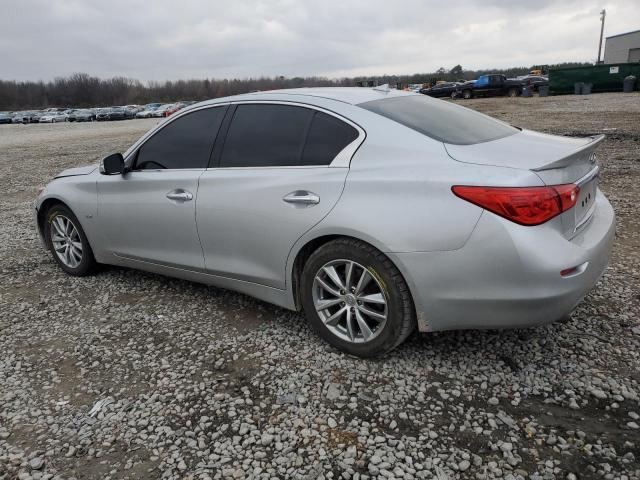 Obraz 2 z 2016 INFINITI Q50 BASE 2016 z VIN JN1CV7AP7GM201838