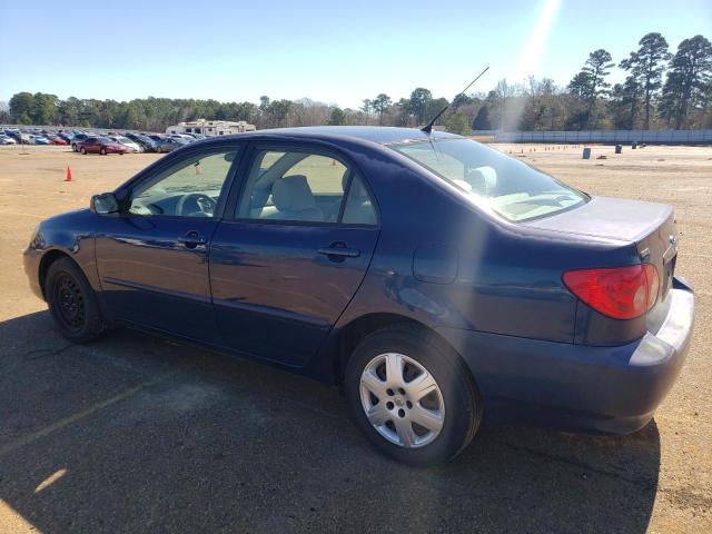 Obraz 2 z 2006 TOYOTA COROLLA CE 2006 z VIN 1NXBR32E96Z674055
