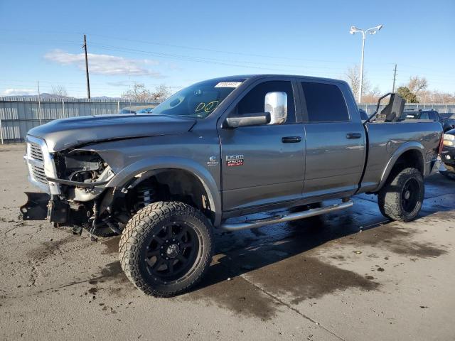 Image 1 of 2010 DODGE RAM 2500  2010 with VIN 3D7UT2CL0AG152390
