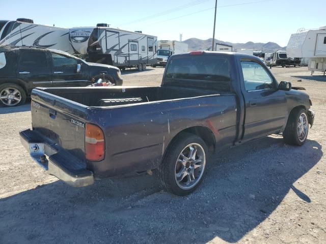 Image 3 of 1998 TOYOTA TACOMA  1998 with VIN 4TANL42N6WZ030178