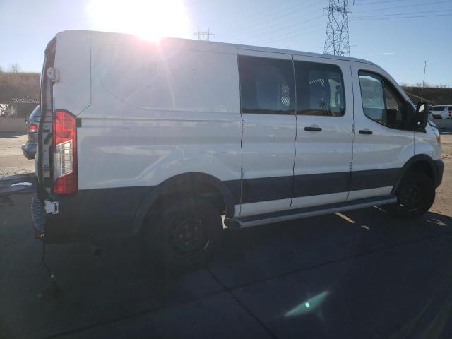 Obraz 3 z 2021 FORD TRANSIT T-250 2021 z VIN 1FTBR1Y83MKA25340