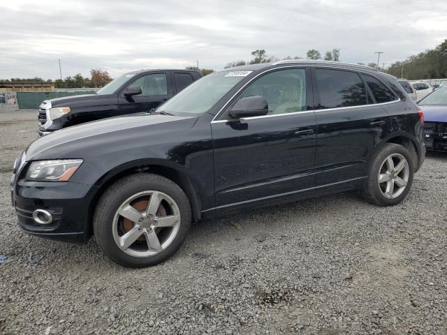 2011 AUDI Q5 PREMIUM PLUS 2011 image
