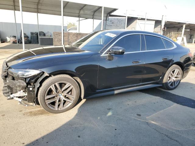 Image 1 of 2023 BMW 430I GRAN COUPE 2023 with VIN WBA63AV00PFP25778