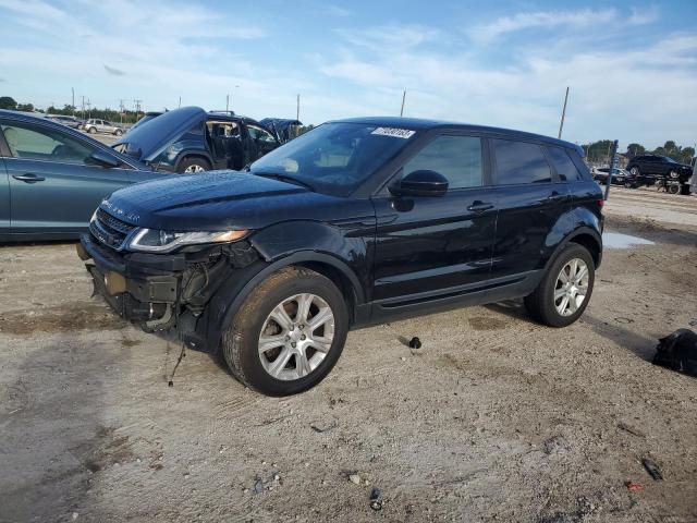 Изображение 1 2017 LAND ROVER RANGE ROVER EVOQUE SE 2017 с VIN SALVP2BG4HH169595