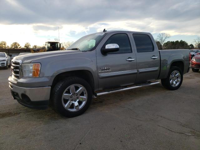 Obraz 2012 GMC SIERRA C1500 SLE 2012
