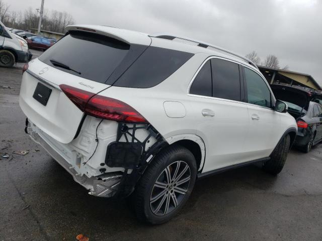 Obraz 3 z 2024 MERCEDES-BENZ GLE 350 4MATIC 2024 z VIN 4JGFB4FB9RB070291