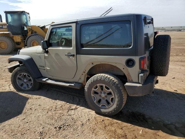 Изображение 2 2018 JEEP WRANGLER SPORT 2018 с VIN 1C4AJWAG5JL855177