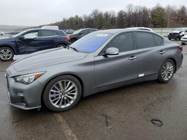 Obraz 2018 INFINITI Q50 LUXE 2018