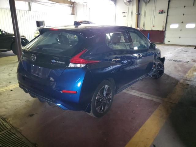 Obraz 3 z 2021 NISSAN LEAF SL PLUS 2021 z VIN 1N4BZ1DV5MC552954