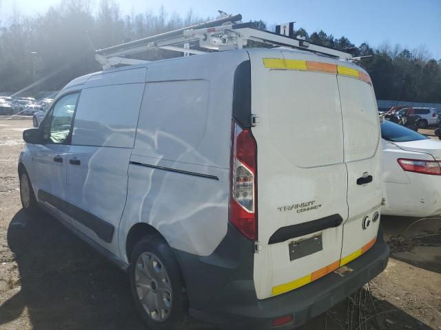 Image 2 of 2014 FORD TRANSIT CONNECT XL 2014 with VIN NM0LS7E77E1169839