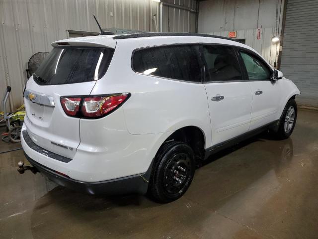 Obraz 3 z 2016 CHEVROLET TRAVERSE LT 2016 z VIN 1GNKRHKD7GJ112531