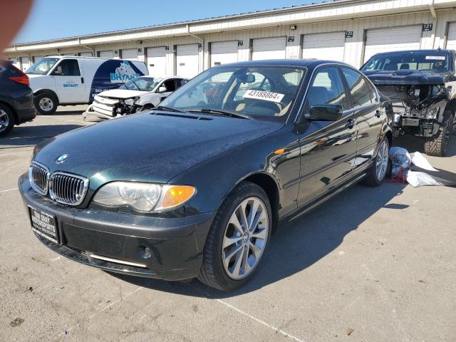 Image 1 of 2003 BMW 330 XI 2003 with VIN WBAEW53463PG23277