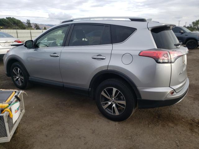 Obraz 2 z 2018 TOYOTA RAV4 ADVENTURE 2018 z VIN JTMRFREV2JD234844