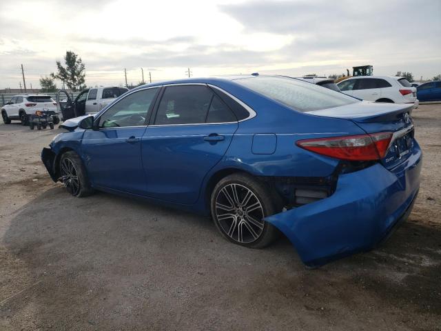 Изображение 2 2016 TOYOTA CAMRY LE 2016 с VIN 4T1BF1FK5GU561475