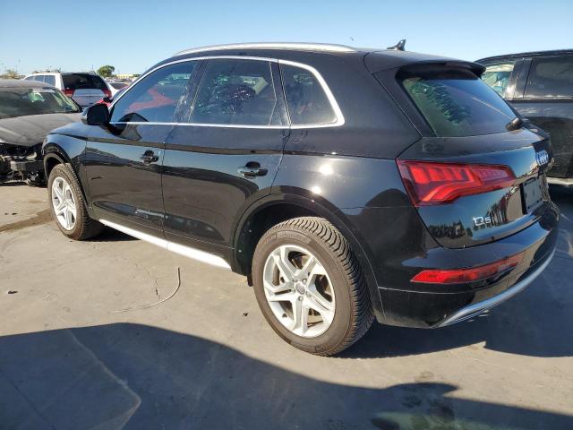 Obraz 2 z 2018 AUDI Q5 PREMIUM PLUS 2018 z VIN WA1BNAFY5J2216651