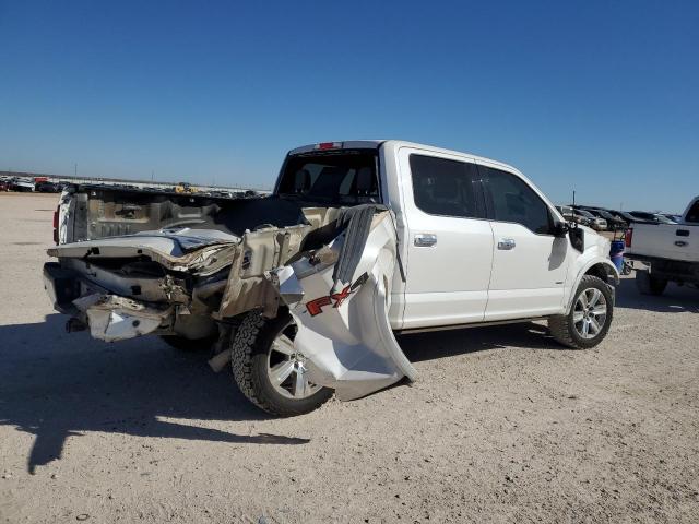 Obraz 3 z 2016 FORD F150 SUPERCREW 2016 z VIN 1FTEW1EG5GFA64512