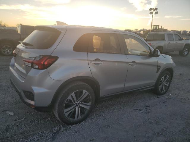 Obraz 3 z 2021 MITSUBISHI OUTLANDER SPORT ES 2021 z VIN JA4APUAUXMU008141