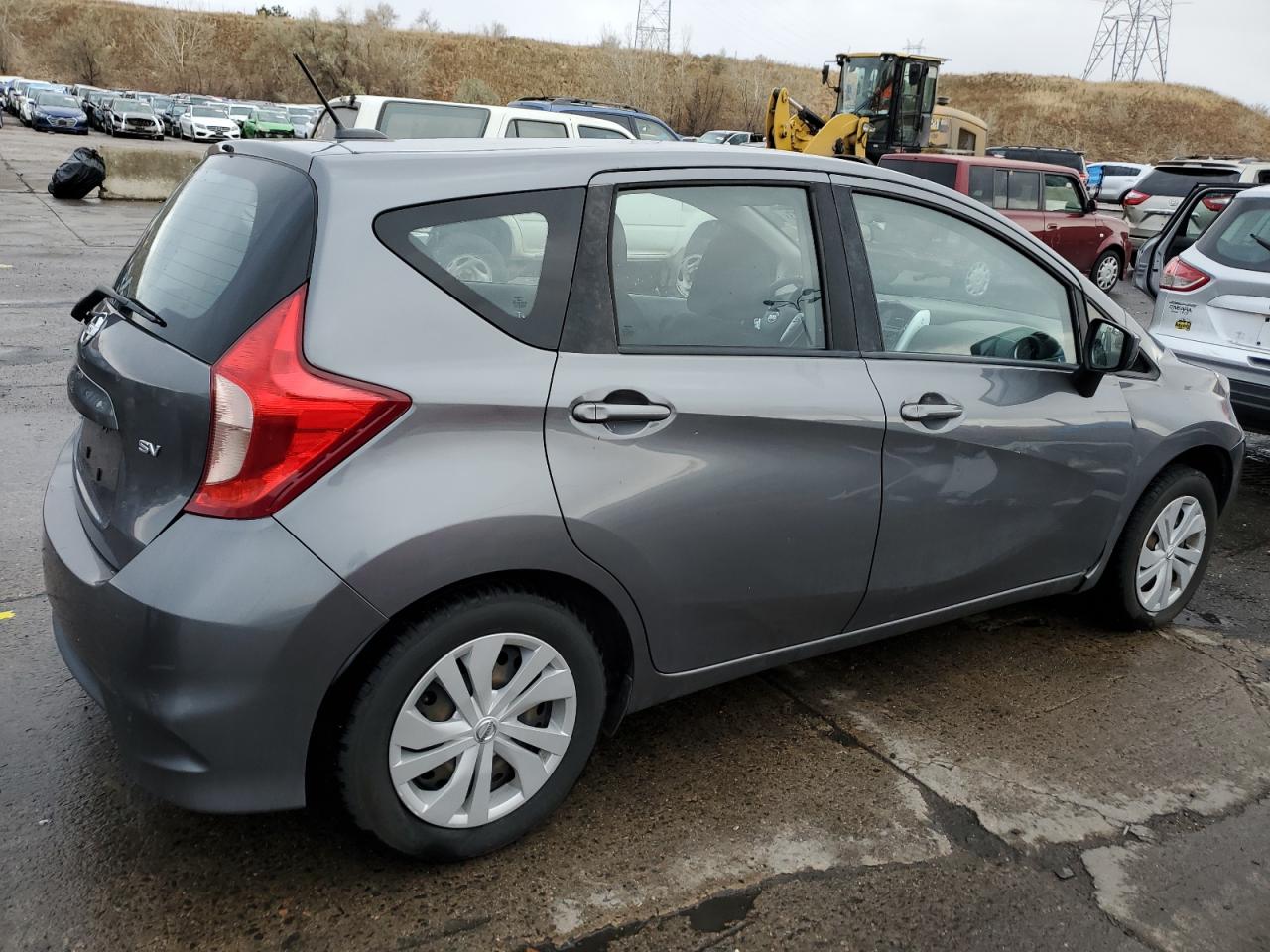 Obraz 3 z 2017 NISSAN VERSA NOTE S 2017 z VIN 3N1CE2CP6HL366792