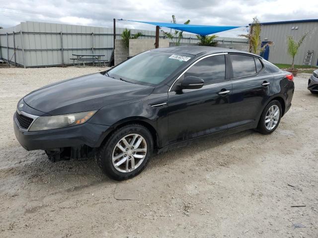Obraz 1 z 2013 KIA OPTIMA LX 2013 z VIN 5XXGM4A70DG187475